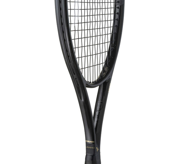 Raqueta Tenis Head Speed MP Legend 2025 Negra