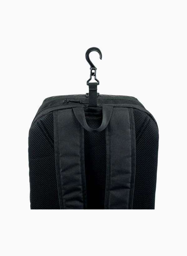 Mochila Yonex Tenis TEAM 42512 Negro