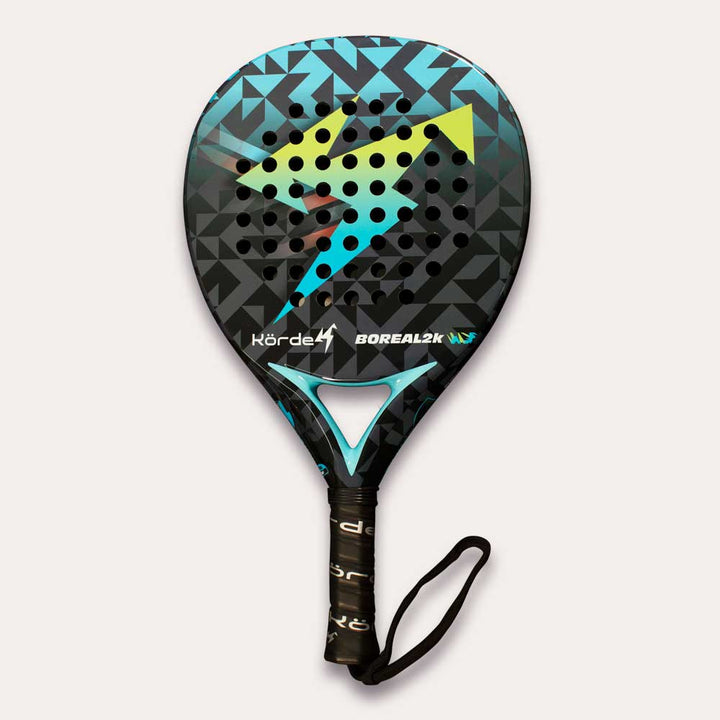 Pala Padel Korde Boreal 2K