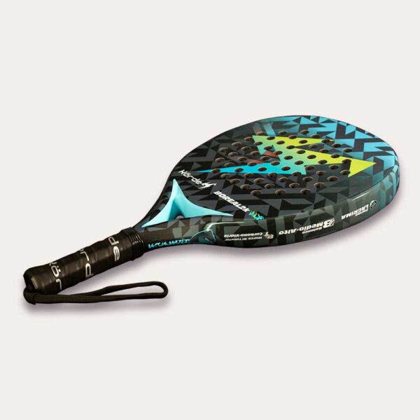 Pala Padel Korde Boreal 2K