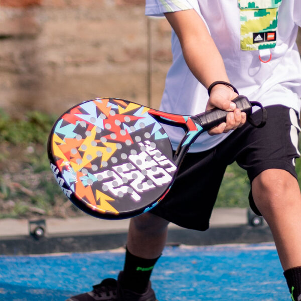 Pala Padel Korde Jr