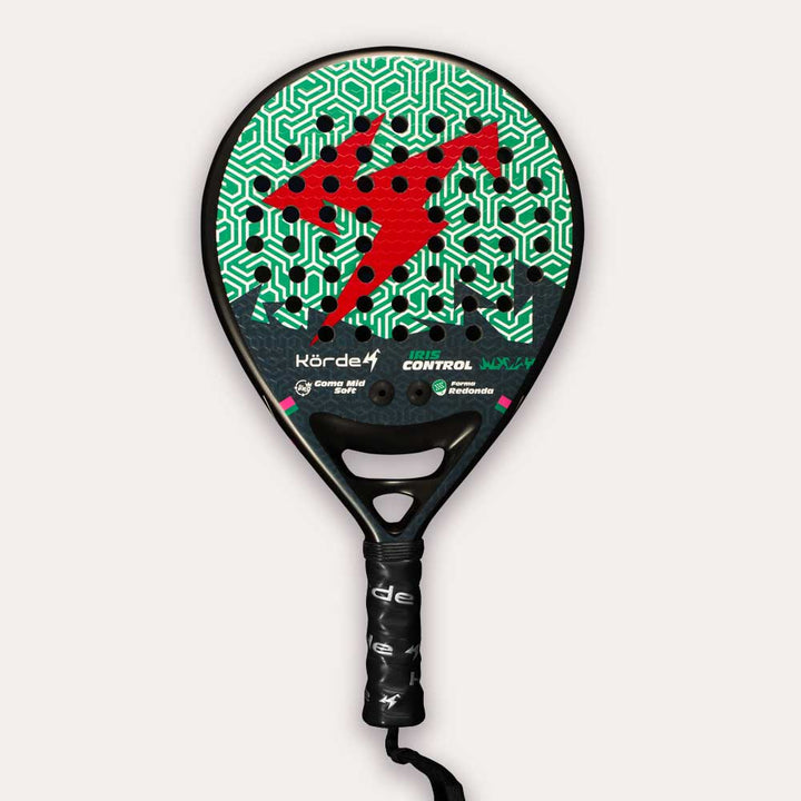 Pala Padel Korde Iris Control