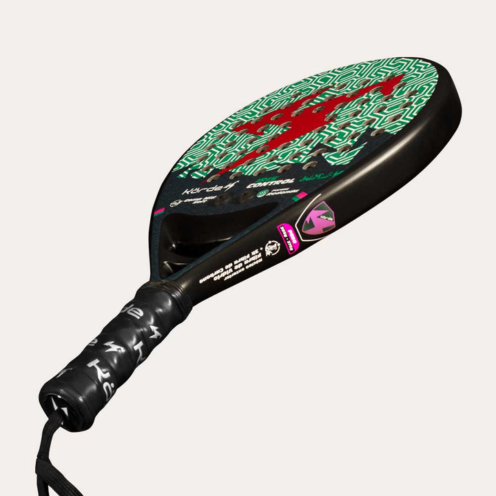 Pala Padel Korde Iris Control