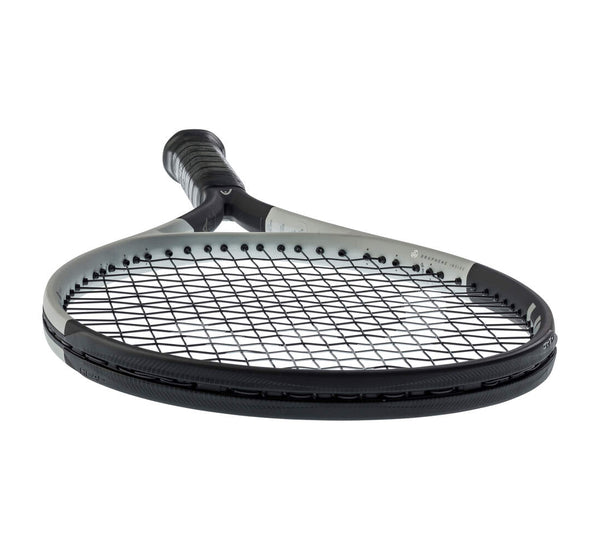 Raqueta Tenis Head Speed MP 2024 Blanco/Negro + Encordado + Overgrip De Regalo