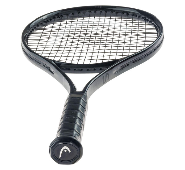 Head Speed Pro Legend 100 G3 + Encordado + Overgrip de regalo