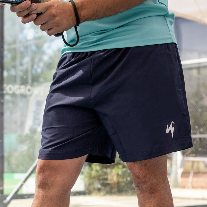 Short Korde Elite Azul Marino