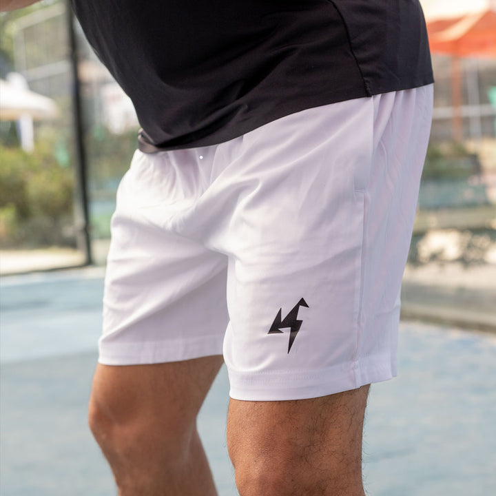 Short Korde Elite Blanco